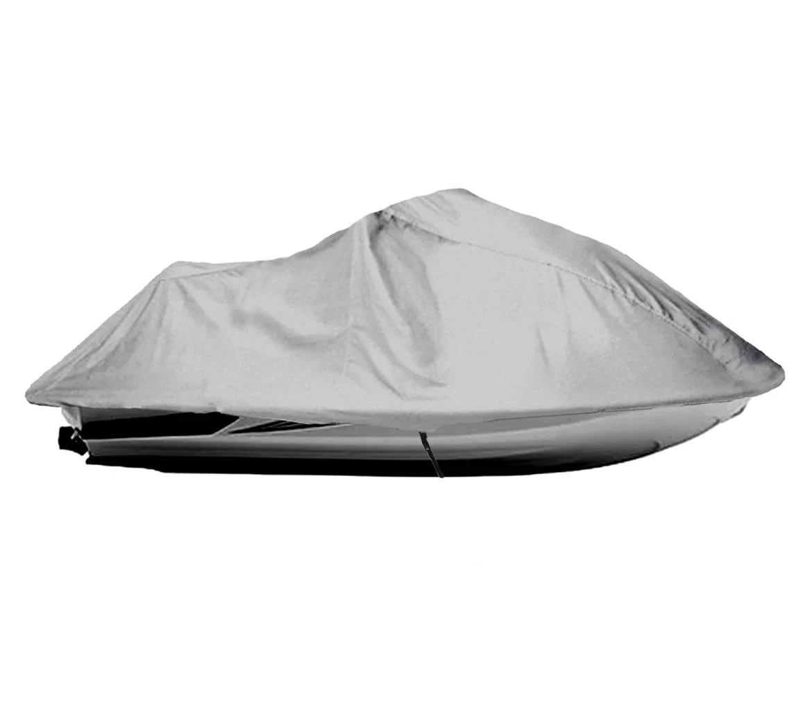 appropriate for Tigershark by Arctic Cat Jet Ski TS 1000L shield 1998 1999 3 Seat 126" 420 Denier STORAGE wrap