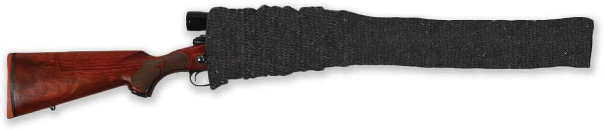 Carolina Ultimate Silicone Treated Knit Sock protector for Firearms
