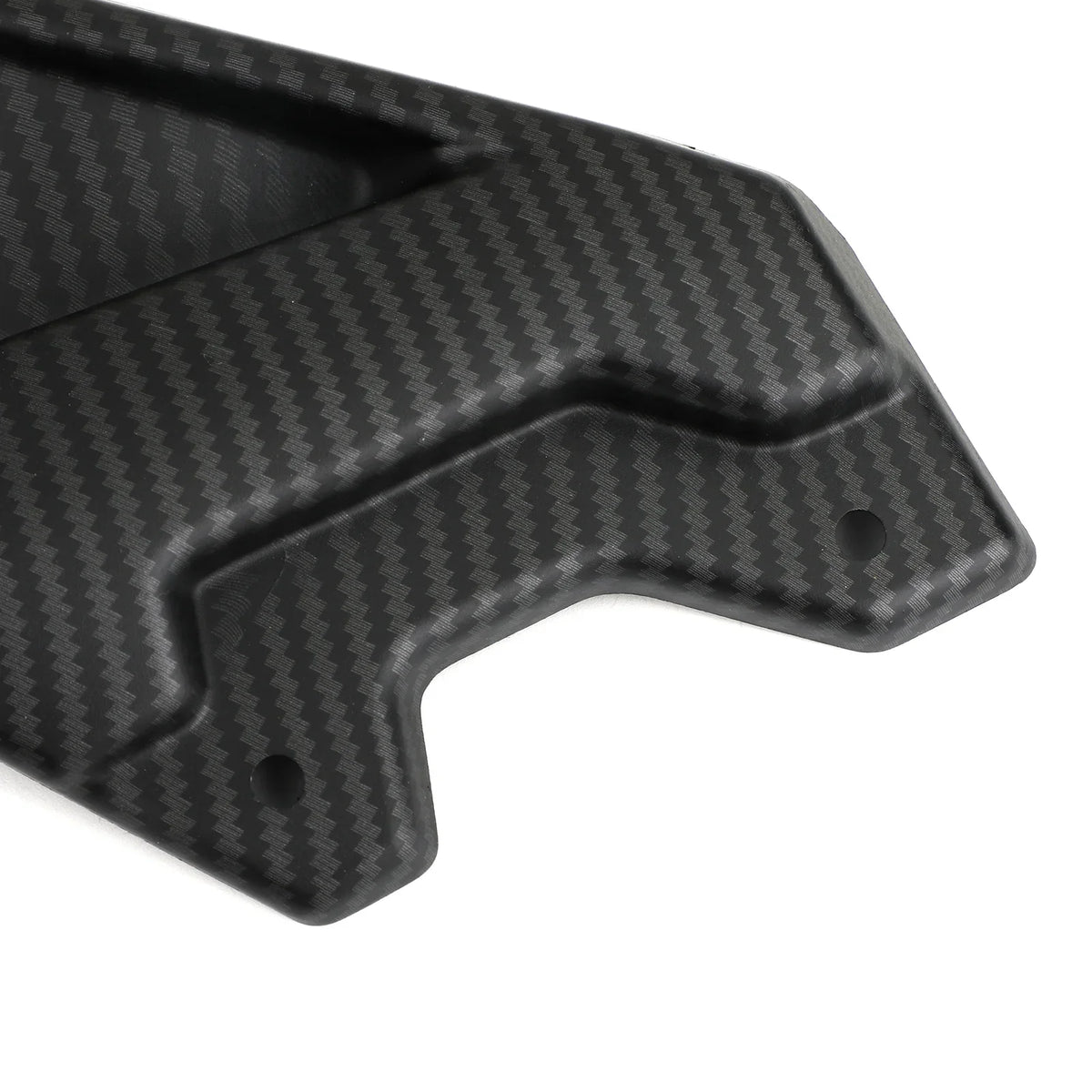 Frame Side shield Trim Carbon For  F750GS F850GS 2018-2019