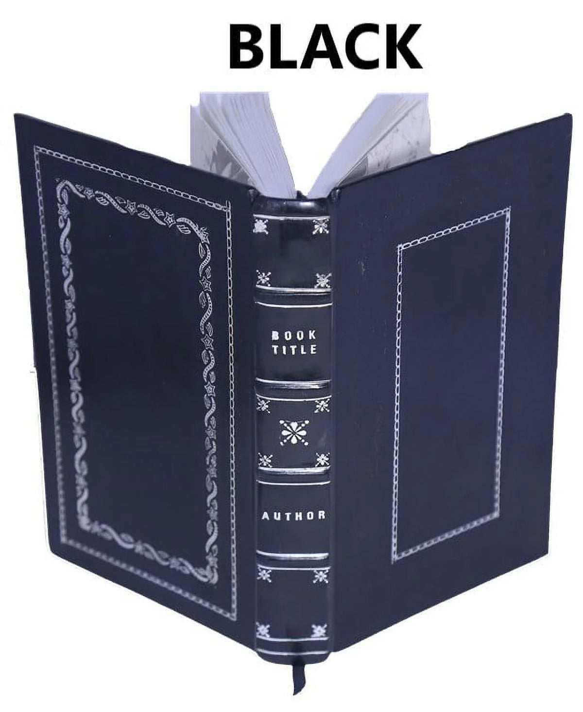 Volume 2 1908 [Premium Leather Bound]. [and] Leon Wilson Chase. Brownlee Davidson ... Farm machinery and farm motors, by J