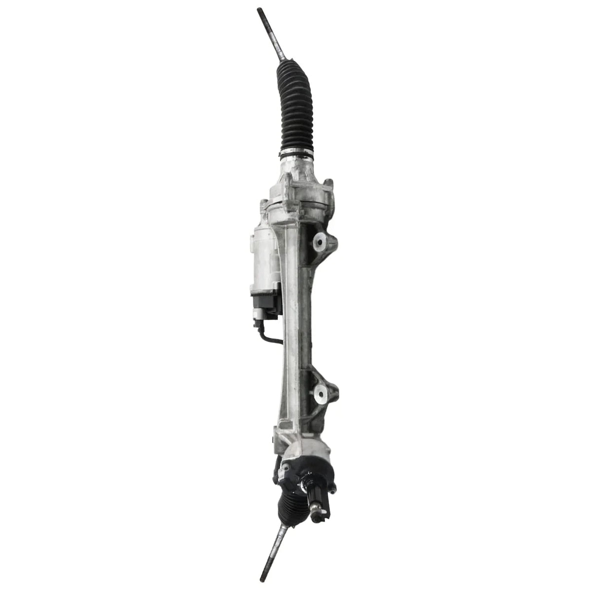 Detroit Axle - Electric Steering Rack and Pinion Assembly Replacement for  228i 320i 328i 330i 335i 340i 428i 435i Fits select: 2013 ,2016  328 I SULEV