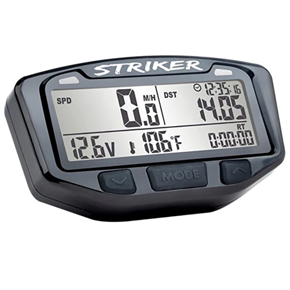 Trail Tech Striker Speedometer/Voltmeter suitable With Arctic Cat PROWLER 500 2020