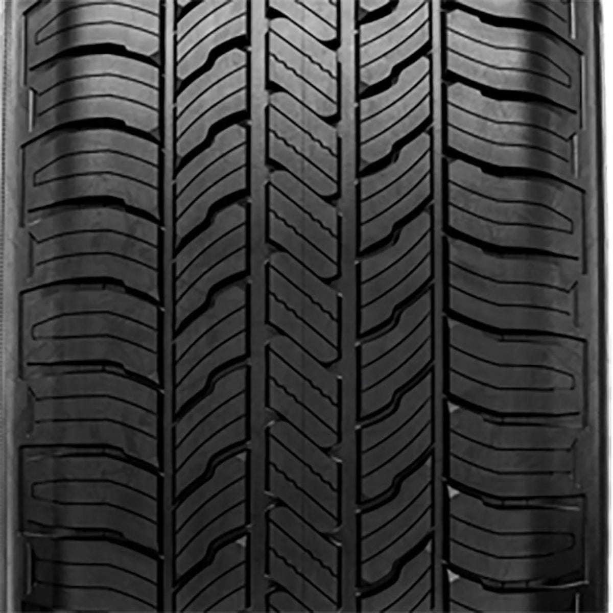 Ironman All Country H/T Highway 245/75R16 120/116S SUV/Crossover Tire Fits: 2015  Tacoma TRD Pro, 1995-2002 Chevrolet Tahoe LT