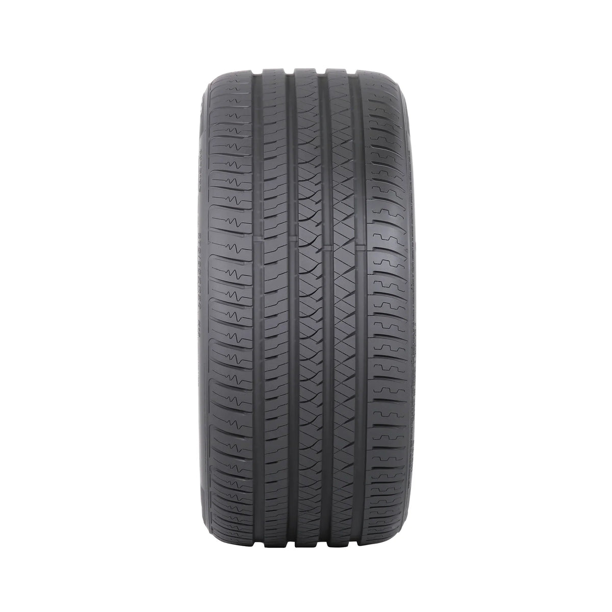 Thunderer CLT LT265/75R16 123Q Light Truck Tire Fits: 2000-02 Dodge Ram 2500 Base, 2013-14  FJ Cruiser Base
