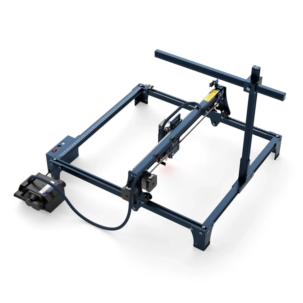 SCULPFUN CAM500 Camera 5MP Pixel 120° Wide-angle Lens with 400*400mm Working Area Suitable for Sculpfun S6/S6 /S9/S10/S30 and S30 Ultra series Engravers suitable with win7/win10/win11/mac