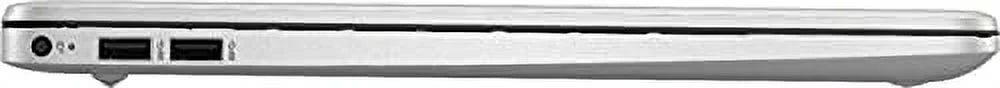 2021  15.6 Inch Full HD 1080P Business Laptop, 11th Gen  Quad-Core i5-1135G7, 8GB DDR4 RAM, 256GB PCIe SSD,  Iris Xe Graphics, USB-C, HDMI, Wi-Fi, Windows + TiTac Card, Silver