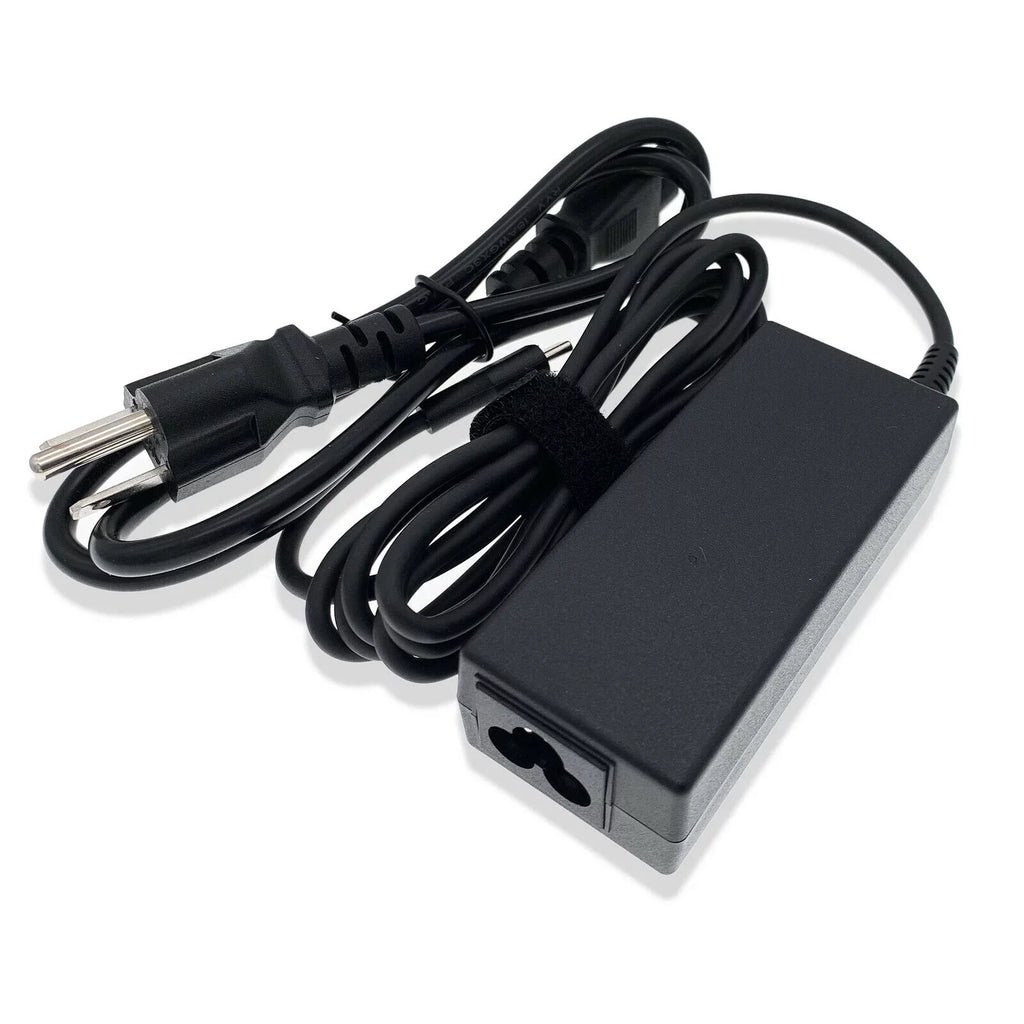 New  45W USB-C Type-C Laptop Charger AC Power Supply Adapter ADLX45YLC3A