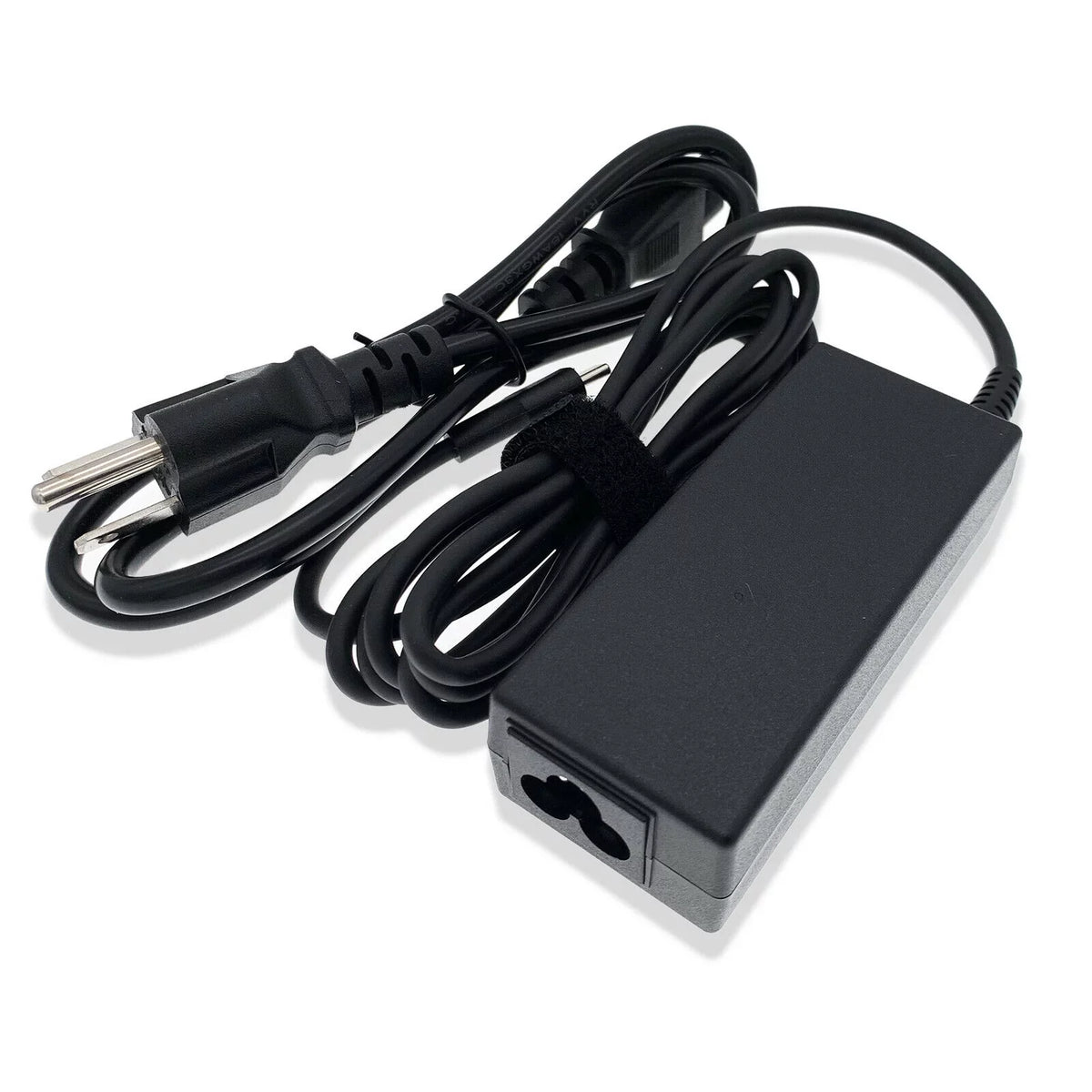 New  45W USB-C Type-C Laptop Charger AC Power Supply Adapter ADLX45YLC3A