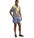 Polo Ralph Lauren Men's 5.5-Inch Traveler Classic Swim Trunks Size XXL