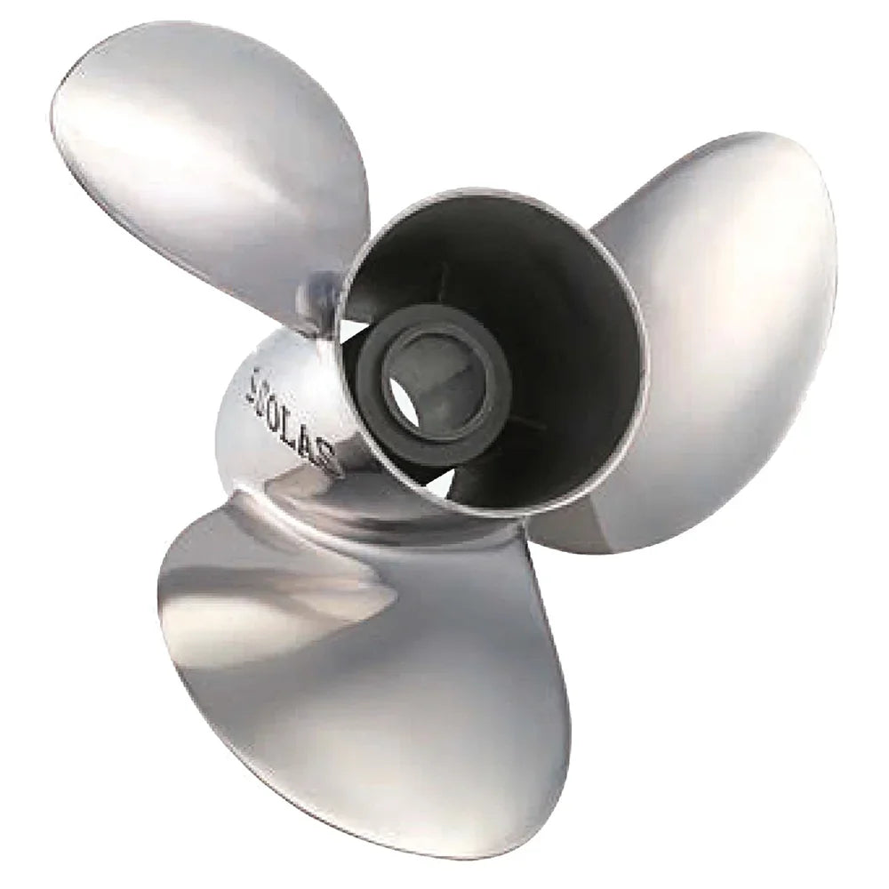 New 75-350  Propeller matching With Yamaha 2.6L 3.1L 2003 2004 2005 2006 2007 2008 2009 2010 2011 2012 2013 2014 2015 2016 2017 2018 2019 2020 2021 Qs5071X MarGyt3BL616