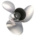 New 75-350  Propeller matching With Yamaha 2.6L 3.1L 2003 2004 2005 2006 2007 2008 2009 2010 2011 2012 2013 2014 2015 2016 2017 2018 2019 2020 2021 Qs5071X MarGyt3BL616