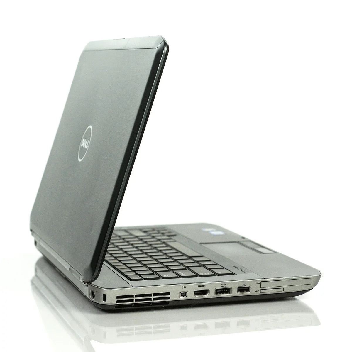 Pre-Owned  Latitude E5420 Laptop i5 Dual-Core 4GB 250GB Win 10 Pro B v.WBA