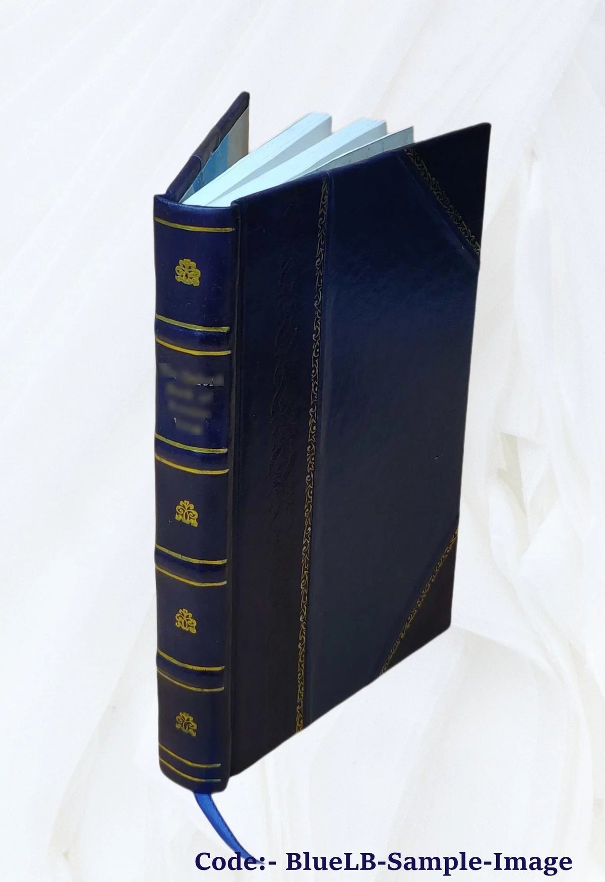 Volume v.2 1876 [Leather Bound]. Lacroix. Riehm, translated by John P. Christian ethics / by Adolf Wuttke, with a special preface by Dr