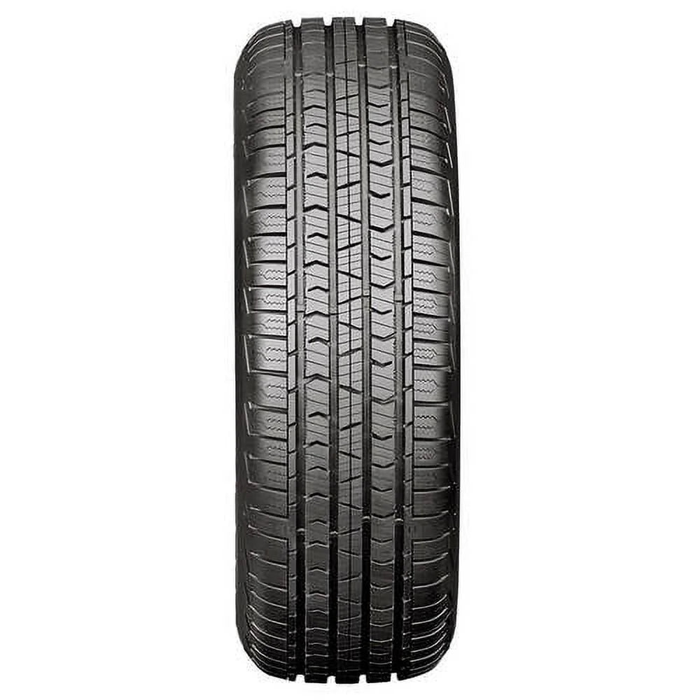 Cooper Discoverer EnduraMax All-Season 235/60R18XL 107H Tire Fits: 2017-19 Honda CR-V EX-L, 2018-22 Honda Odyssey EX-L