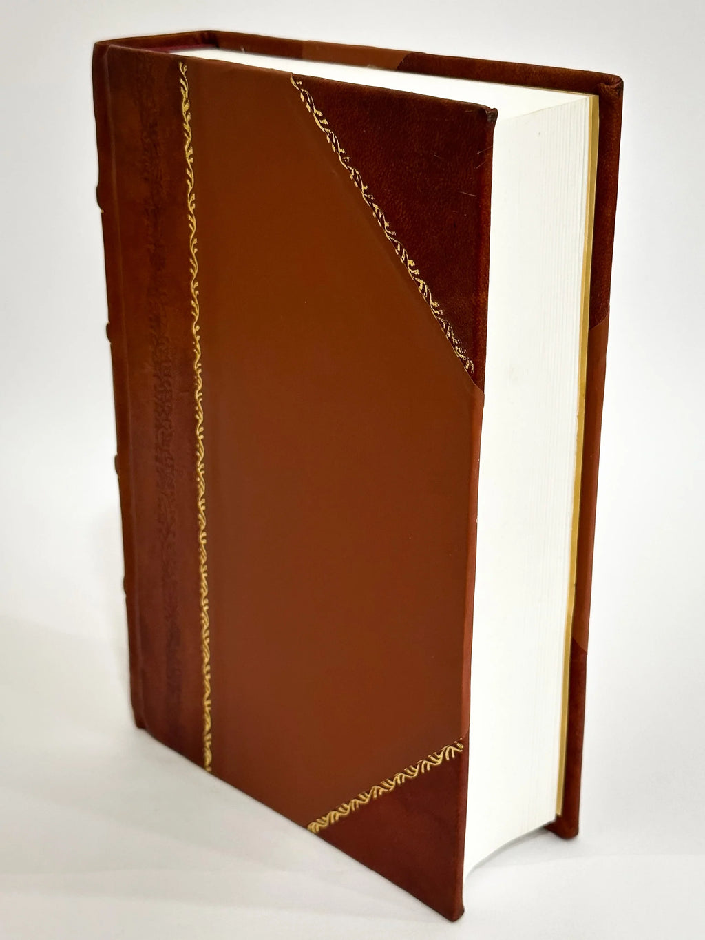 Biografia Di Fra Paolo Sarpi , Volume 2 / Aurelio Bianchi-Giovini (1847) (1847) [Leather Bound]