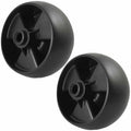 2PCS Deck Wheel For Cub Cade Z-Force S48 Zero Turn Mower 48"