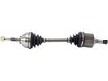 Front Left CV Axle Assembly - suitable with 2011 - 2018  Explorer 3.5L V6 2012 2013 2014 2015 2016 2017