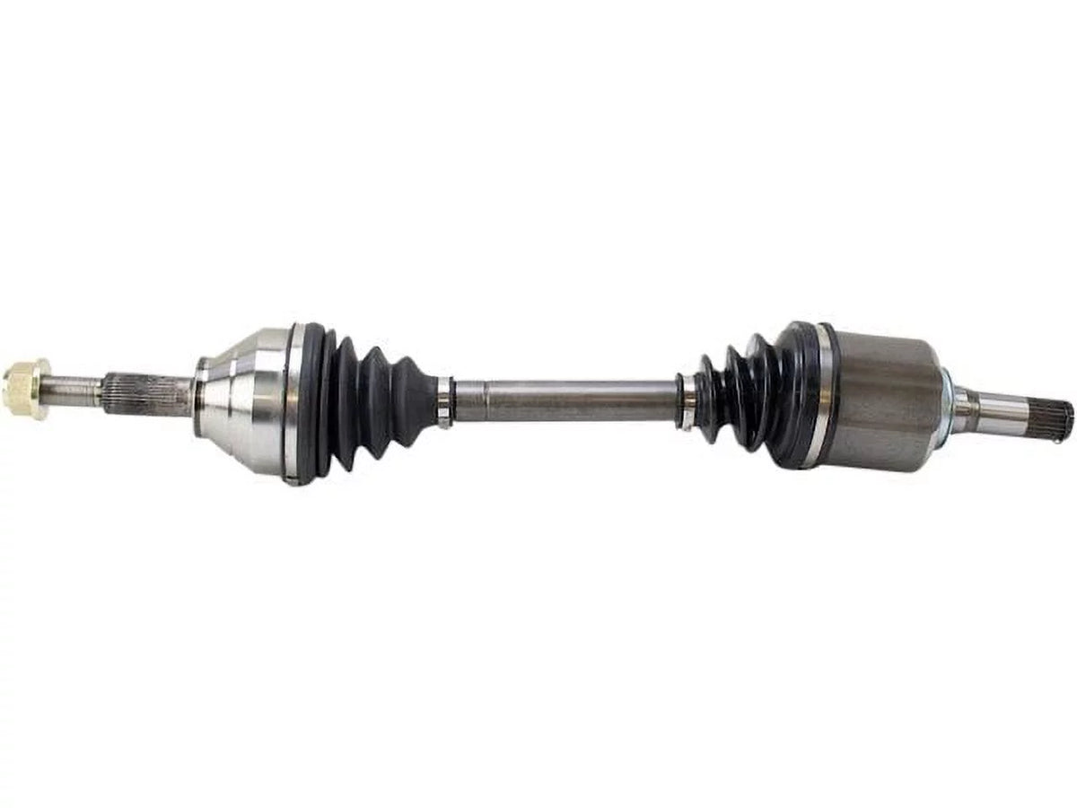 Front Left CV Axle Assembly - suitable with 2011 - 2018  Explorer 3.5L V6 2012 2013 2014 2015 2016 2017
