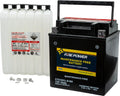 Fire Power Maintenance Free Battery CTX30CL-B-BS appropriate With Sea-Doo Wake Pro 215 2009-2015