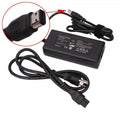 90W AC Adapter Charger for  Compaq Pavilion ZV5200 ZX5000 394210-001 394211-001 PPP014H R4000 Cord