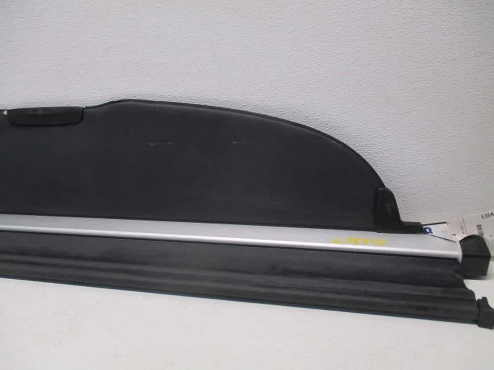 Pre-Owned 12 2012 Subaru Legacy Outback Cargo protector OEM LKQ (Good)