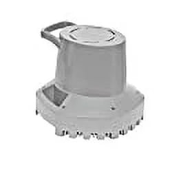 Superior Pump 92395 2100 GPH Pool protector Pump