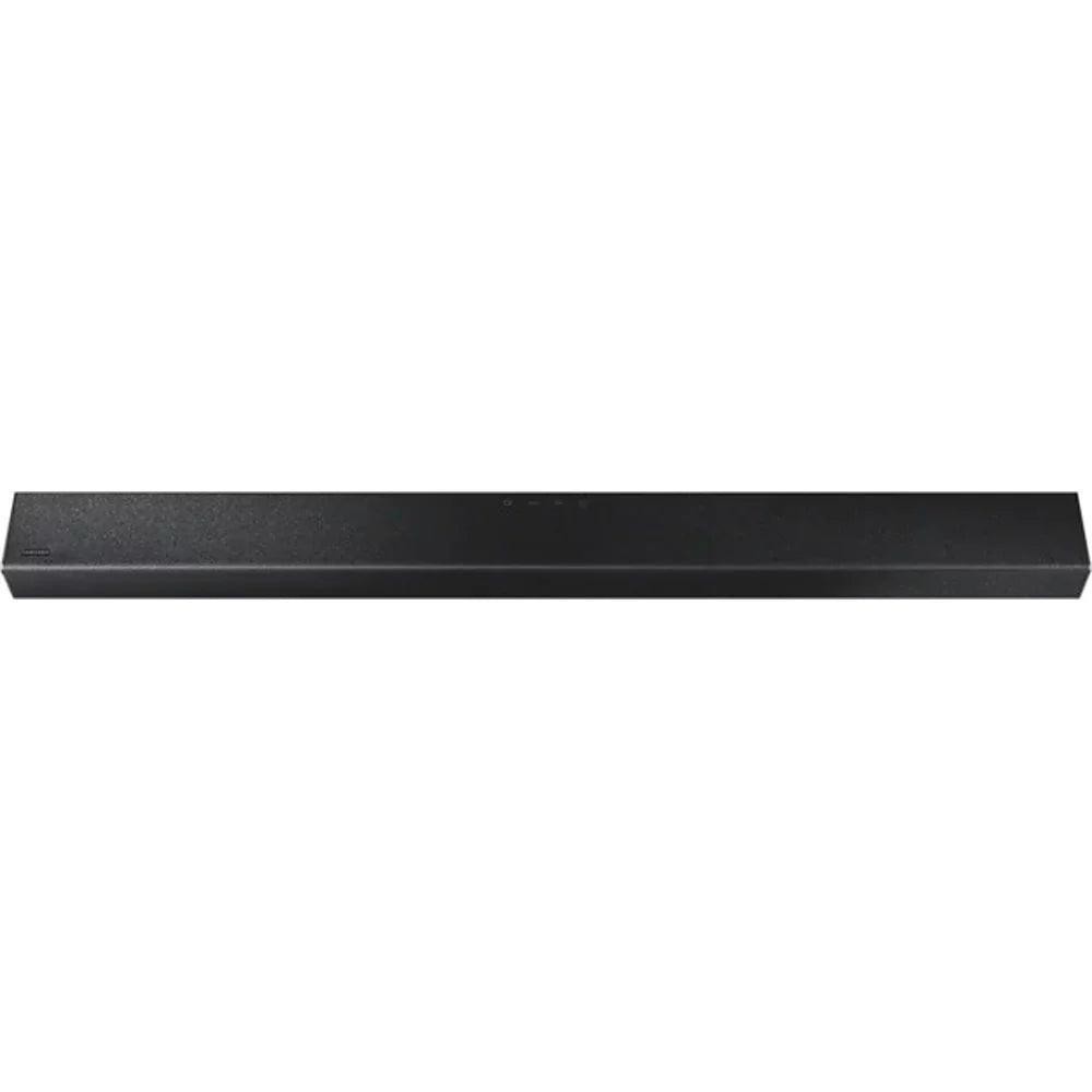 HW-A450 4.1ch Surround Sound Wireless Home Theater Bundle 2.1ch Dolby Audio Soundbar 2021 HW-A450/ZA + Swa-9100S 2ch Rear Speaker Kit + Subwoofer + Extended Coverage + 2 Deco Gear HDMI Cables