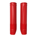 Polisport Upper Fork Guards Red appropriate With Sherco 250 SE-R 2021