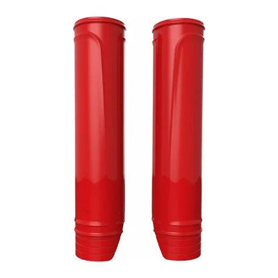 Polisport Upper Fork Guards Red appropriate With Sherco 250 SE-R 2021