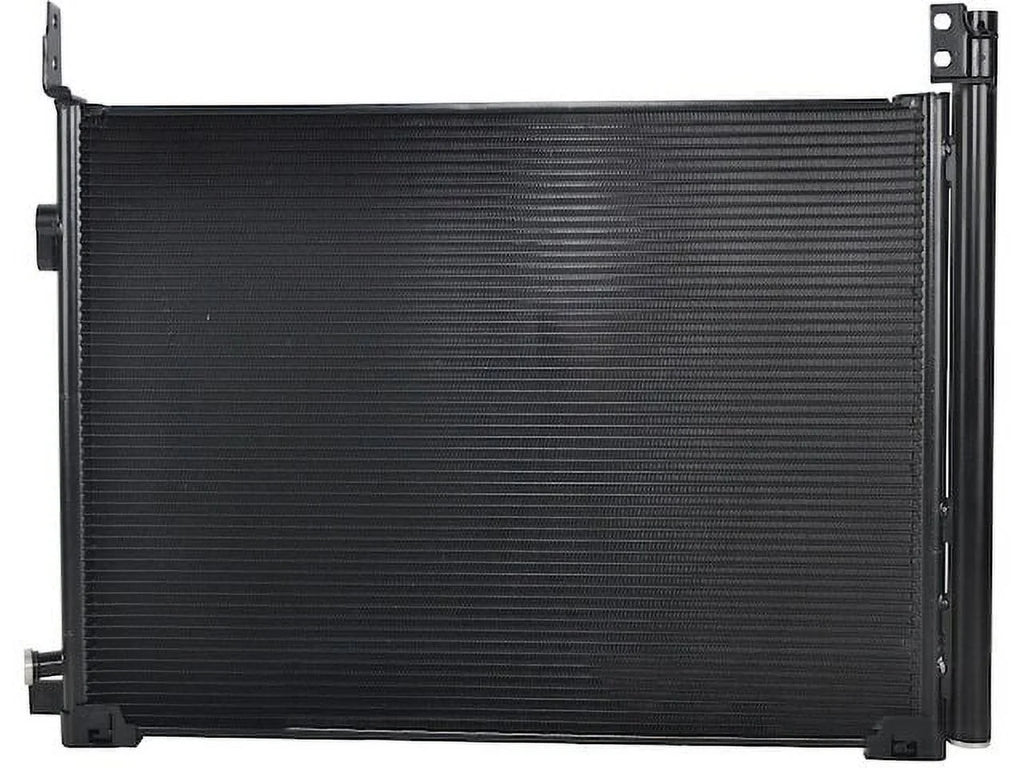 Front A/C Condenser - appropriate with 2020 - 2023  Highlander Sport Utility 2.5L 4-Cylinder 2021 2022