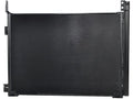 Front A/C Condenser - appropriate with 2020 - 2023  Highlander Sport Utility 2.5L 4-Cylinder 2021 2022
