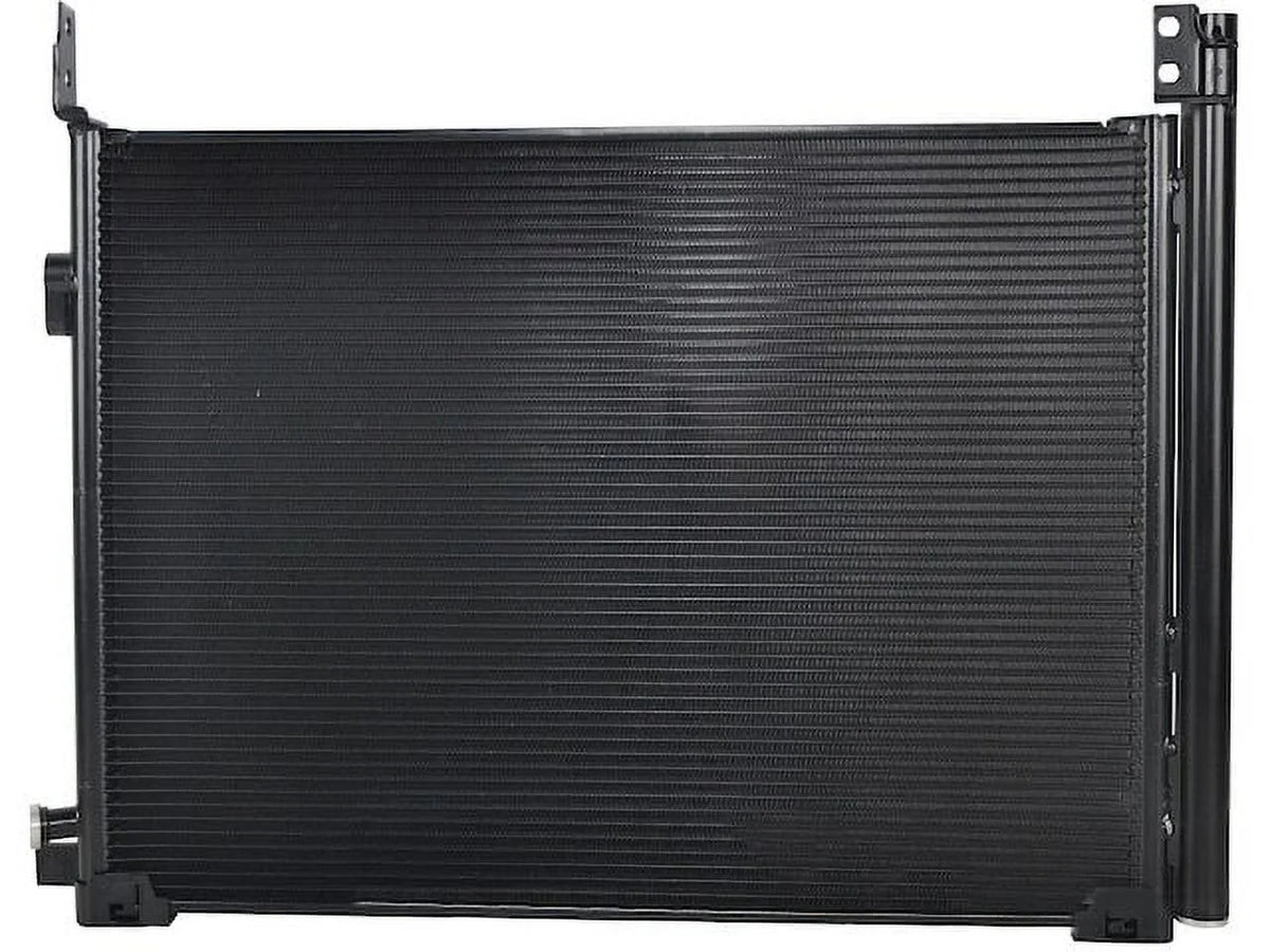 Front A/C Condenser - appropriate with 2020 - 2023  Highlander Sport Utility 2.5L 4-Cylinder 2021 2022