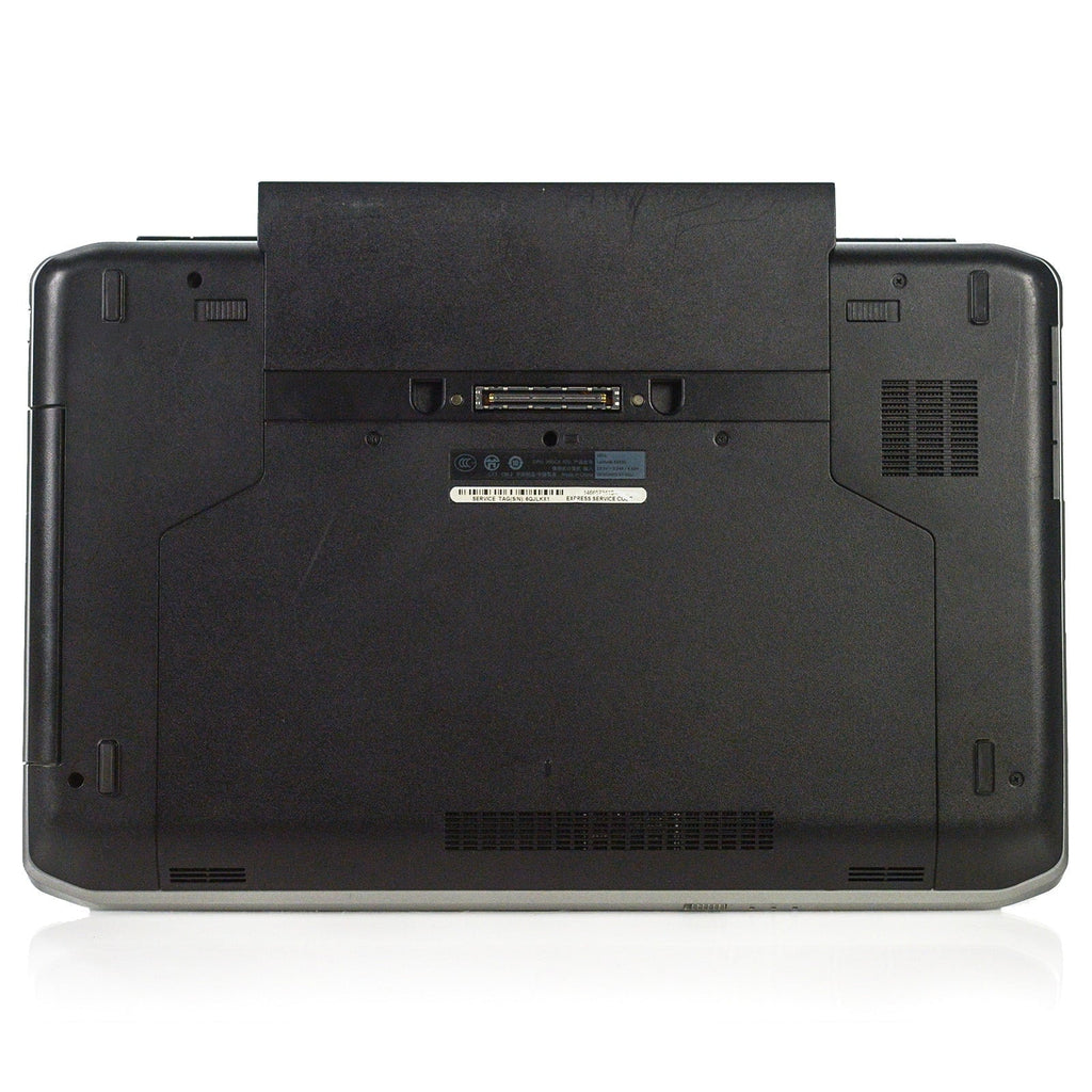 Used  Latitude E5530 Laptop i3 Dual-Core 8GB 1TB Win 10 Pro B v.AA