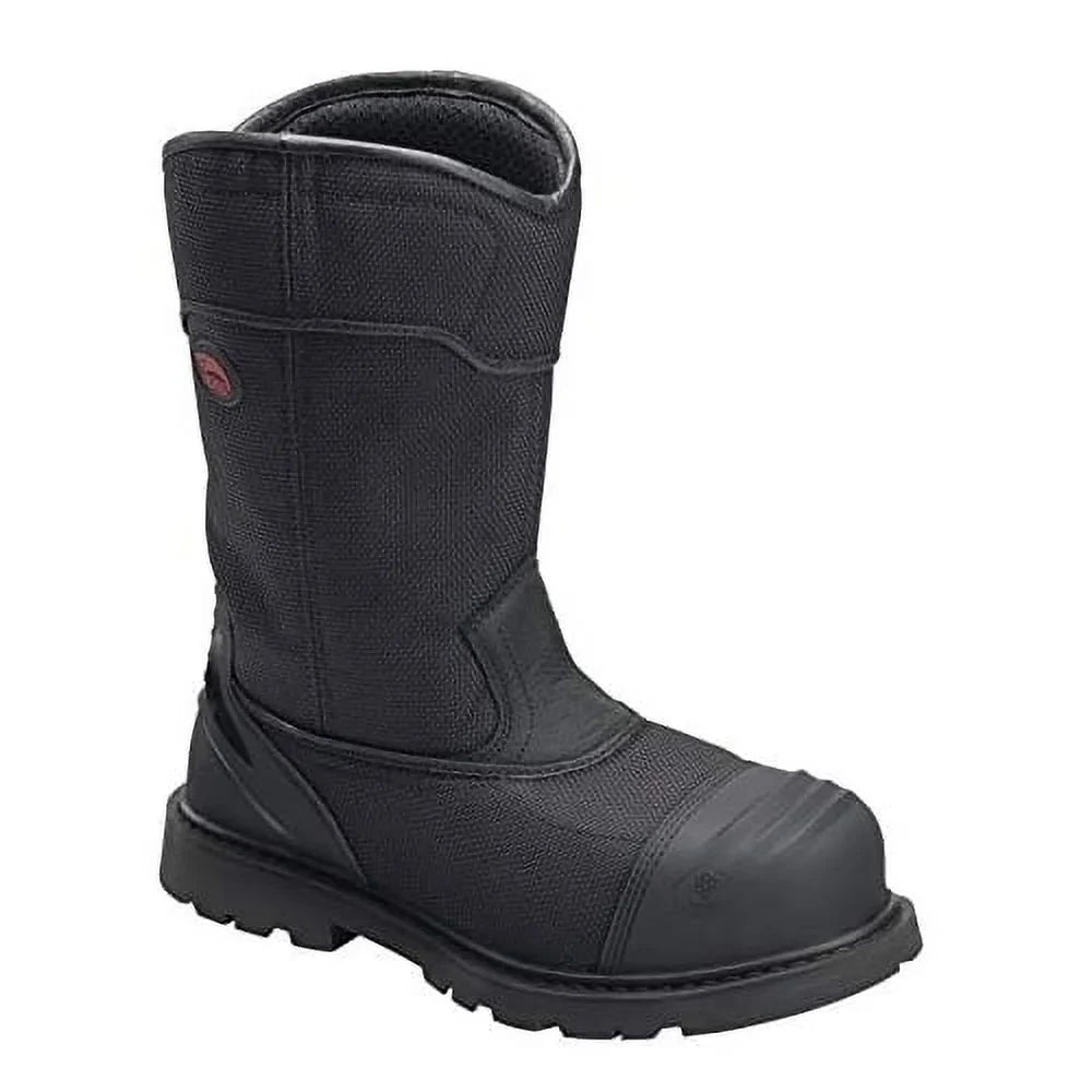 FSI FOOTWEAR SPECIALTIES INTERNATIONAL NAUTILUS FSI Avenger Men's Hammer AMAX Wellington Carbon Toe Puncture immune