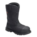 FSI FOOTWEAR SPECIALTIES INTERNATIONAL NAUTILUS FSI Avenger Men's Hammer AMAX Wellington Carbon Toe Puncture immune