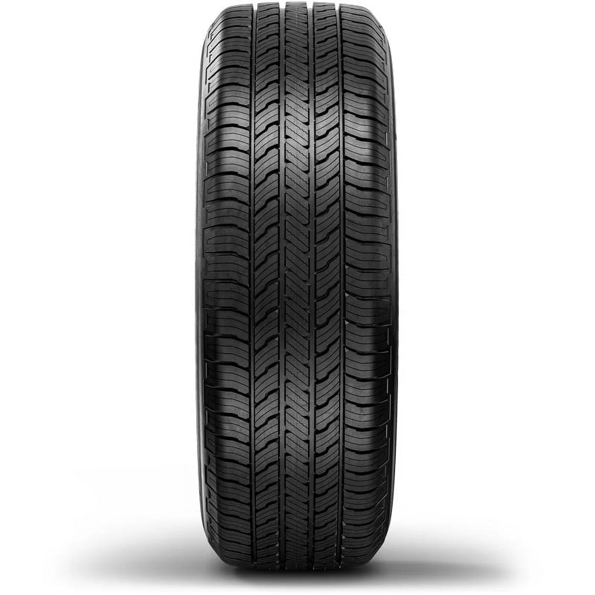 Ironman All Country H/T Highway 245/75R16 120/116S SUV/Crossover Tire Fits: 2015  Tacoma TRD Pro, 1995-2002 Chevrolet Tahoe LT