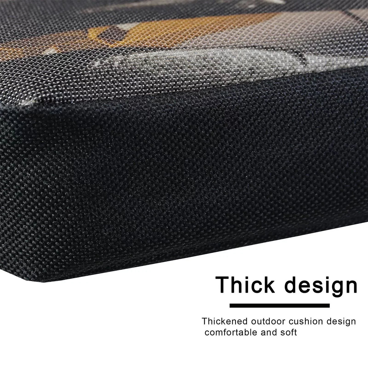 Folding Cushion Adjustable Backrest Seat Support Practical Floor Stadium Seat for Concerts Picnic Outdoor Camping Accessories