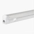 4100K. With Rocker Switch. SG4-8SW-41-W 8W T4 Fluorescent Undercabinet Fixture