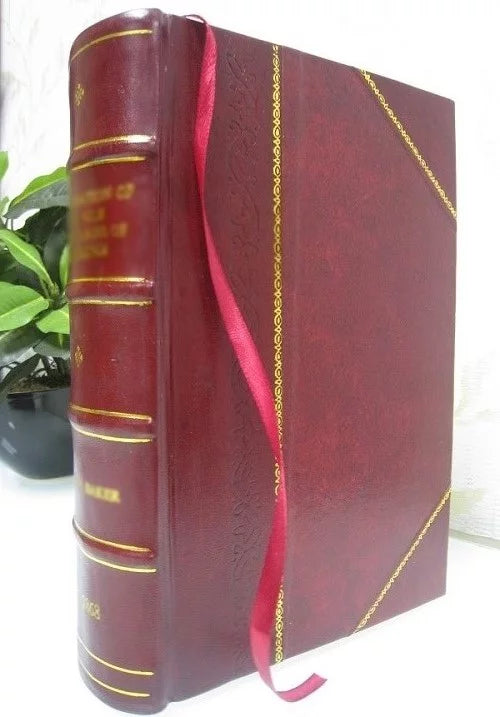 1564 [Leather Bound]. Benedetto Varchi : fatta, e recitata da lui pubblicamente nell'essequie di Michelagnolo Bvonarroti in Firenze, nella chiesa di San Lorenzo .. Orazione fvnerale di m