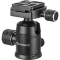 BARSKA Ball Joint Tripod Head