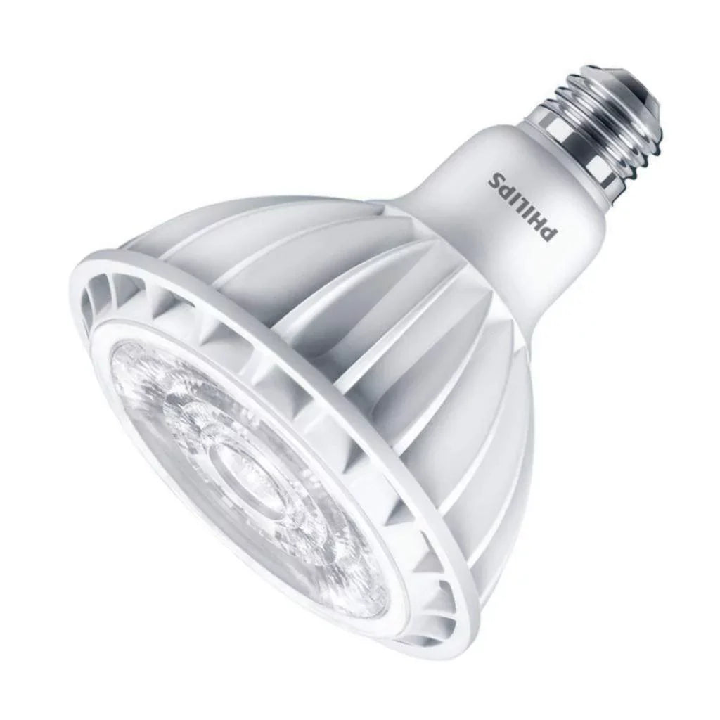Philips 534602 - 33PAR38/PER/830/S15/DIM/120V 6/1FB PAR38 Flood LED Light Bulb