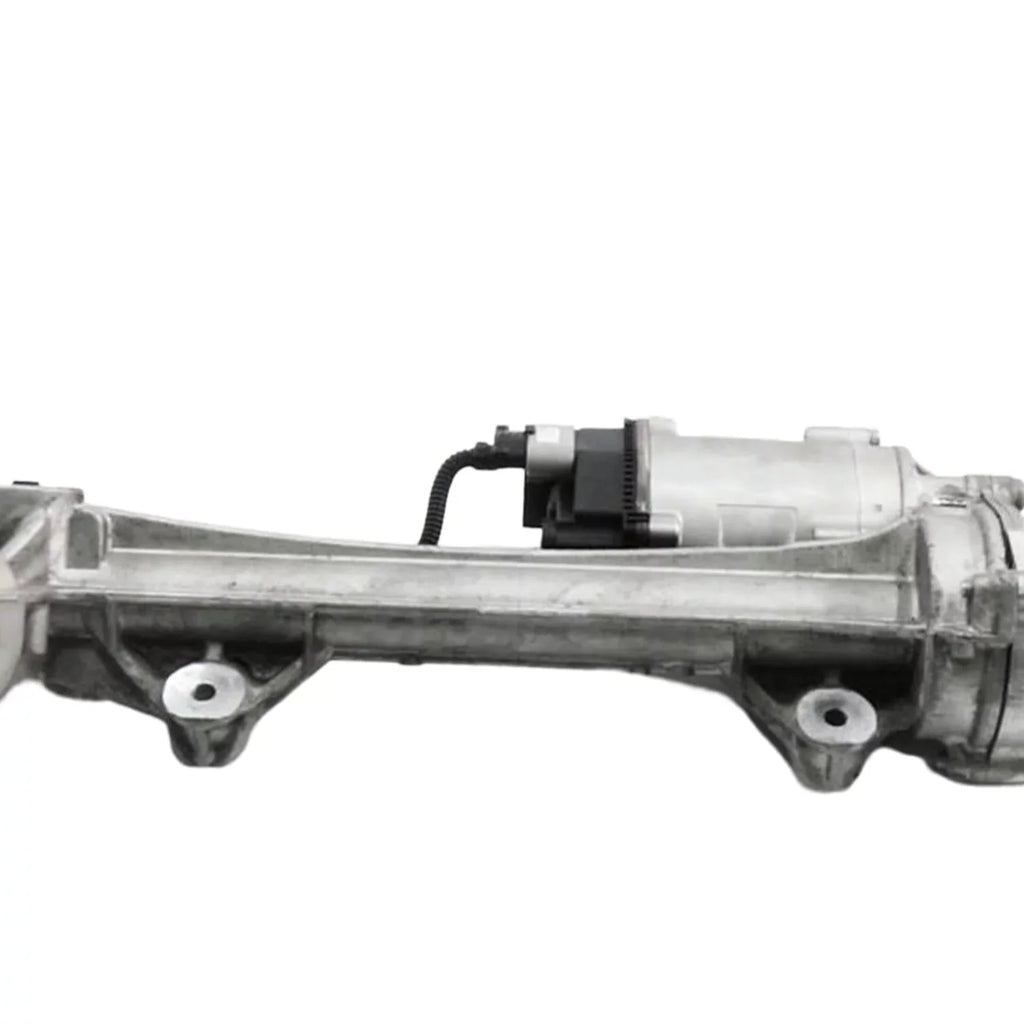 Detroit Axle - Electric Steering Rack and Pinion Assembly Replacement for  228i 320i 328i 330i 335i 340i 428i 435i Fits select: 2013 ,2016  328 I SULEV