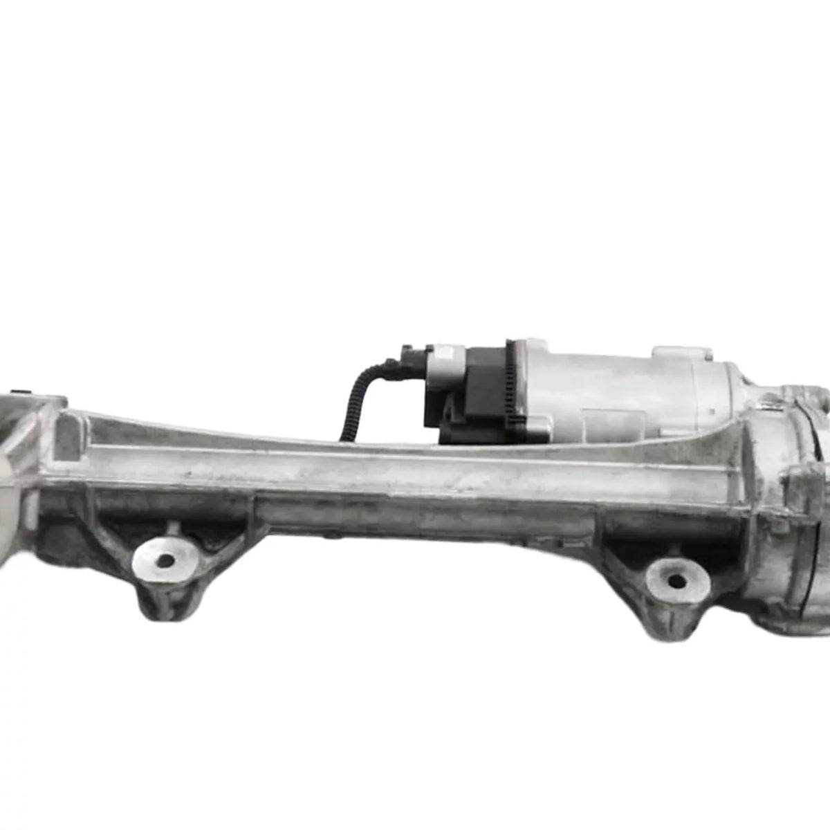 Detroit Axle - Electric Steering Rack and Pinion Assembly Replacement for  228i 320i 328i 330i 335i 340i 428i 435i Fits select: 2013 ,2016  328 I SULEV