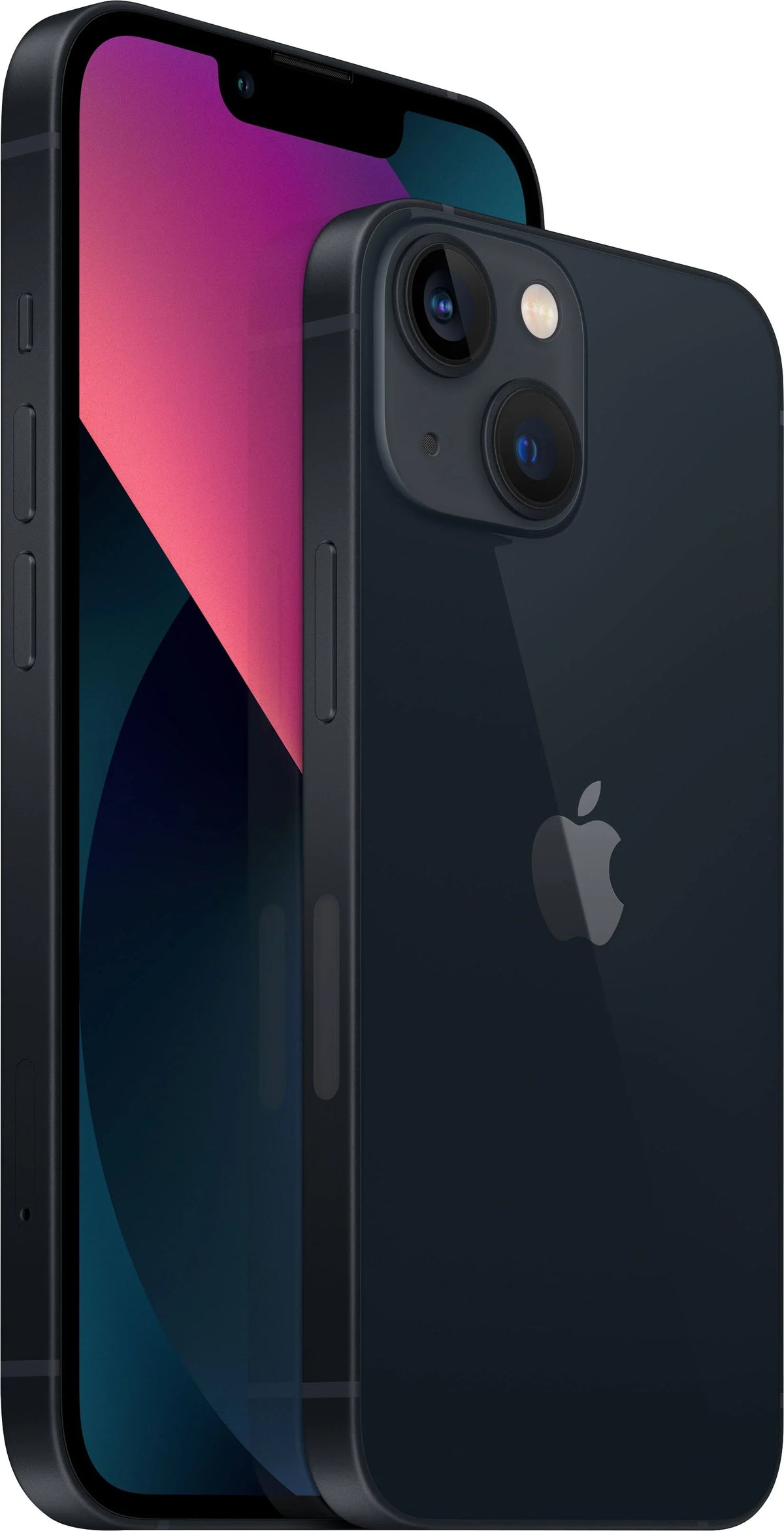 Restored  iPhone 13 Mini - Carrier Unlocked - 128GB Midnight (Refurbished)
