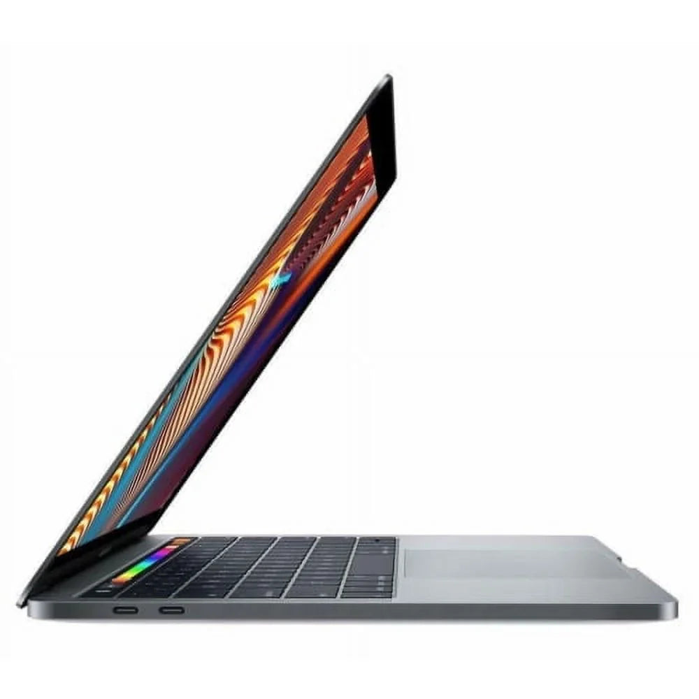 Restored  MacBook Pro Core i5 2.3GHz 16GB RAM 256GB SSD 13" Touch MR9Q2LL/A (2018) (Refurbished)