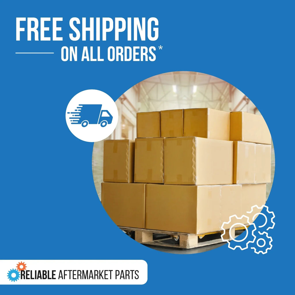 RAParts 81813585 Stabilizer Chain Assembly Fits  5000 6600 4110 7600 5600 4610 4000 4600 4100