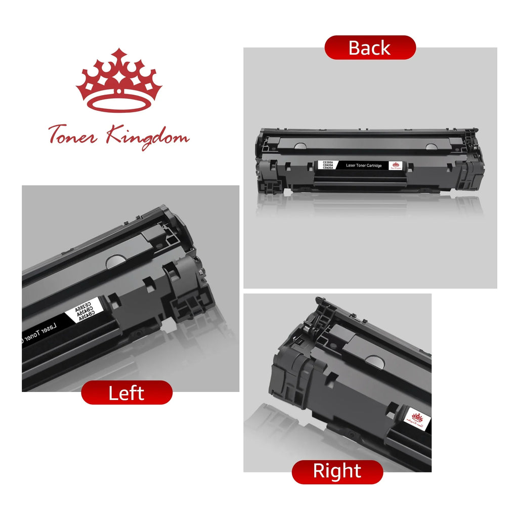 4-Pack MLT-D111S suitable Toner Cartridge for  MLT-D111S 111S High Yield Xpress SLM2020W M2022W M2070FW M2024 M2026W Printer (Black)