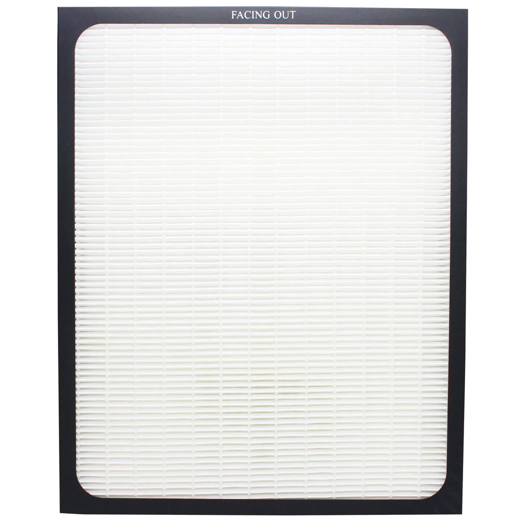 6-Pack Replacement Blueair 203 Air Purifier Filter - suitable Blueair 200 & 300 Air Filter