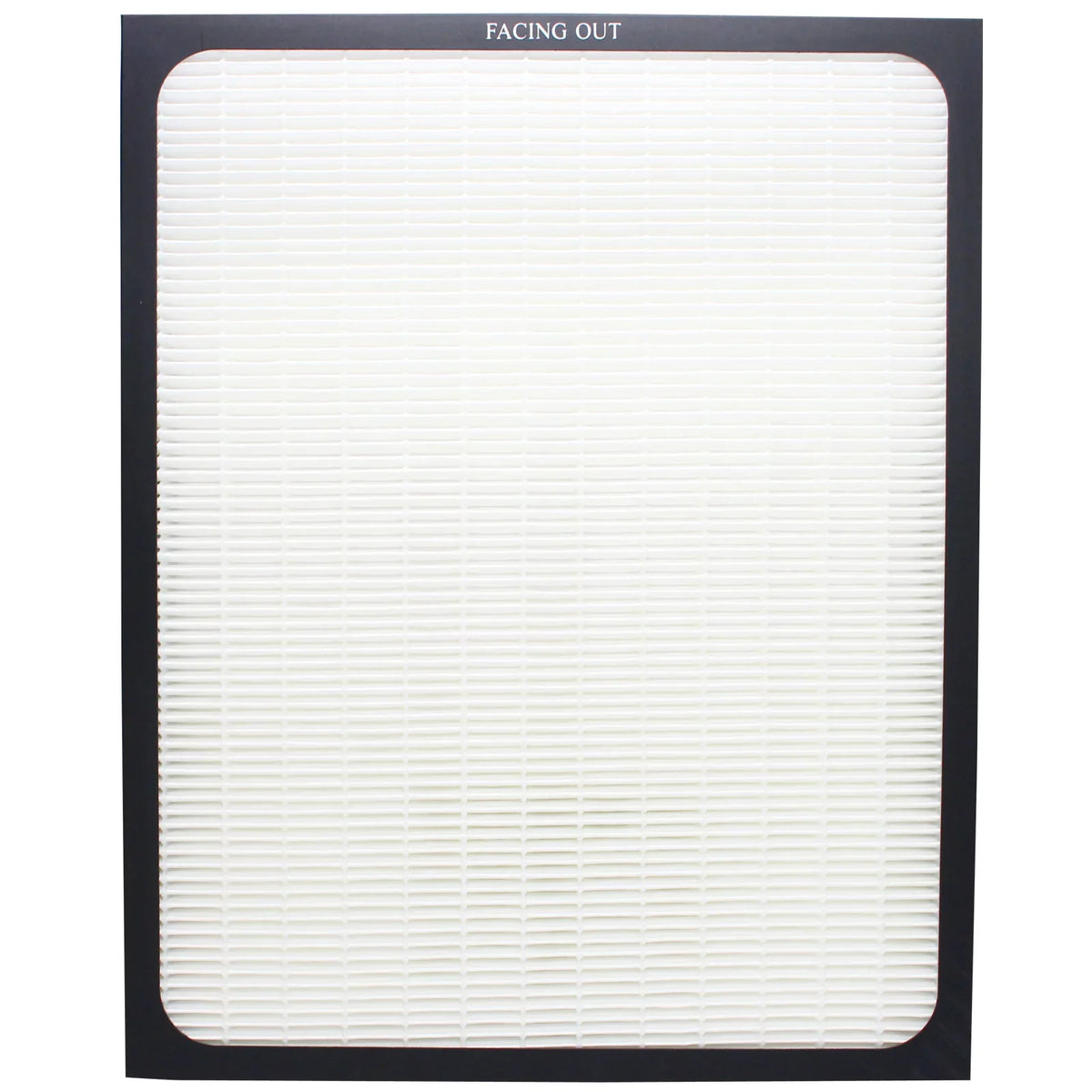 6-Pack Replacement Blueair 203 Air Purifier Filter - suitable Blueair 200 & 300 Air Filter