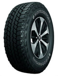 Firestone Destination A/T2 P245/75R16 109S Fits: 2015  Tacoma TRD Pro, 1996-2002 Chevrolet Tahoe LT